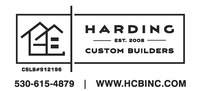 Harding Custom Builders, Inc