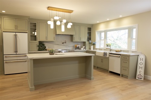 Expert Custom New Construction & Large-Scale Additions