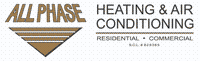 All Phase Heating & Air Conditioning, Inc