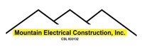 Mountain Electrical Construction, Inc.