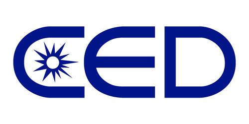 CED Logo