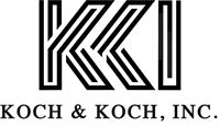 Koch & Koch, Inc.