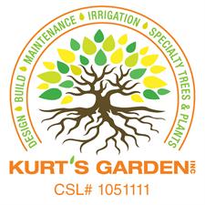 Kurt's Garden, Inc.