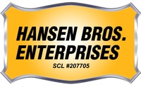 Hansen Bros. Enterprises