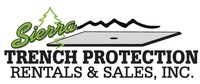 Sierra Trench Protection Rentals and Sales, Inc/All Sierra Mobile Containers