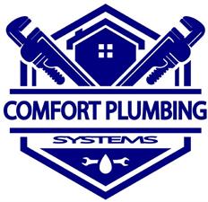 Comfort Plumbing Systems, Inc
