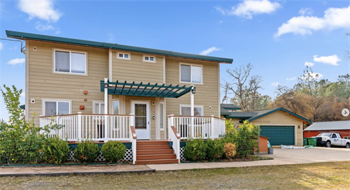 New James Hardie Siding