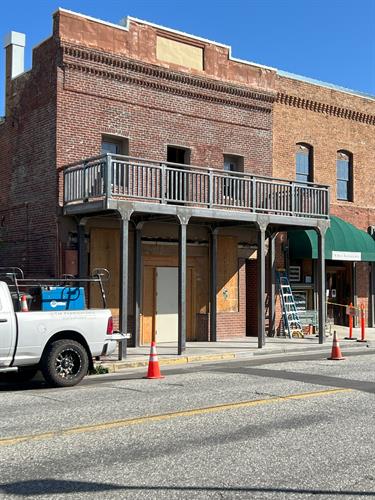 Main Street Grass Valley