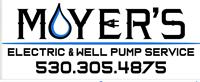 Moyers Electric & Well Pump Service