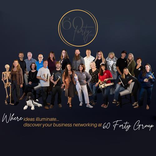 Where Ideas Illuminate!