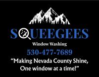 Squeegees Window Washing