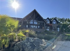 Lake Wildwood home