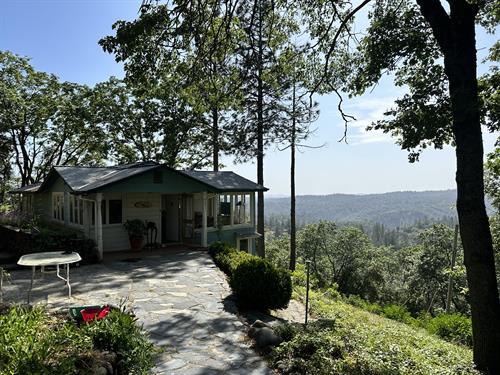 Colfax home