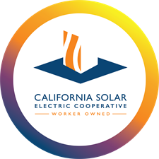 California Solar Electric Cooperative