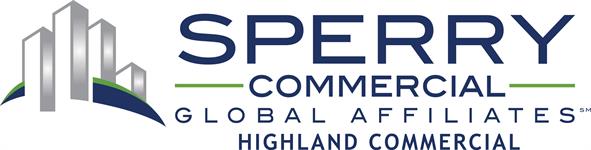 Sperry Commercial Global Affiliates - Highland Commercial
