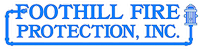 Foothill Fire Protection, Inc