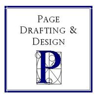 Page Drafting and Design