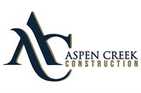 Aspen Creek Construction