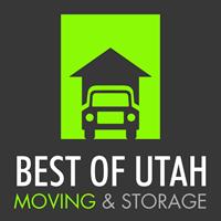 Best of Utah Moving & Storage