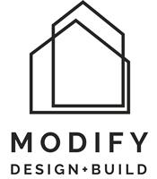 Modify Design+Build