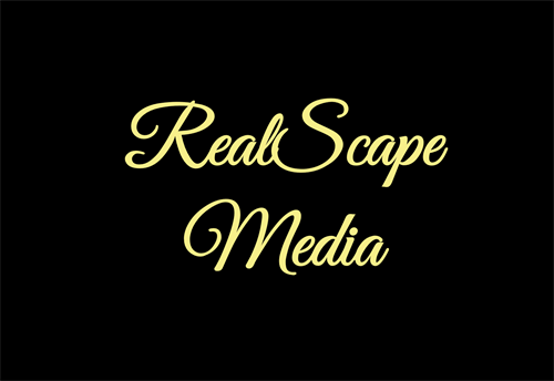 RealScape logo