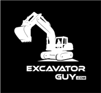 Excavator Guy