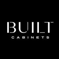 Built Cabinets
