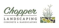 Chopper Landscaping