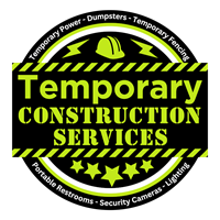 Temporary Construction Services