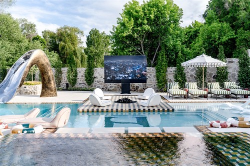 2025 Utah Valley Parade of Homes - Modern Elm - Winner!