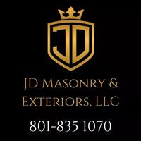 JD Masonry & Exteriors