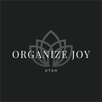 Organize Joy - Professional Organizer