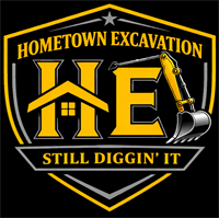 Hometown Excavation