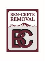 Ben-Crete Removal LLC
