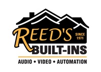 Reed's Built-Ins