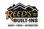 Reed's Built-Ins