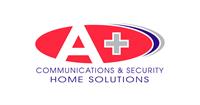 A+ Communications, Security, & Home Solutions - A Hy-Vee Company