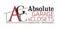 Absolute Garage & Closets