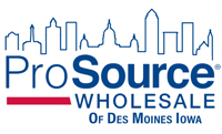 ProSource Wholesale of Des Moines