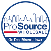 ProSource Wholesale of Des Moines
