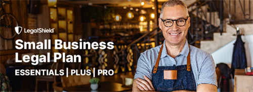 3 Small Business Plans
