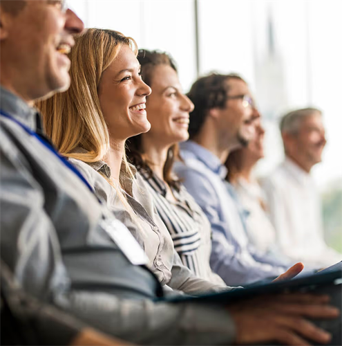 Benefits your employees will appreciate.