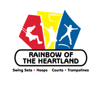 Rainbow of the Heartland