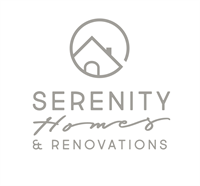 Serenity Homes & Renovations