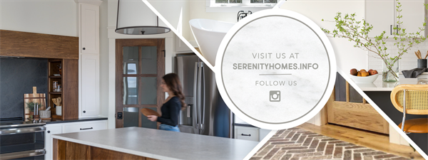 Serenity Homes & Renovations