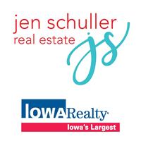 Iowa Realty - Jen Schuller