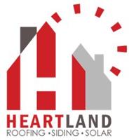 Heartland Roofing, Siding and Solar, LLC