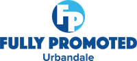 Fully Promoted - Urbandale