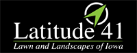Latitude 41 Lawn & Landscape Services of Iowa