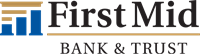 First Mid Bank & Trust
